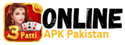 logo 3pattionline