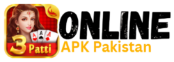 logo 3pattionline